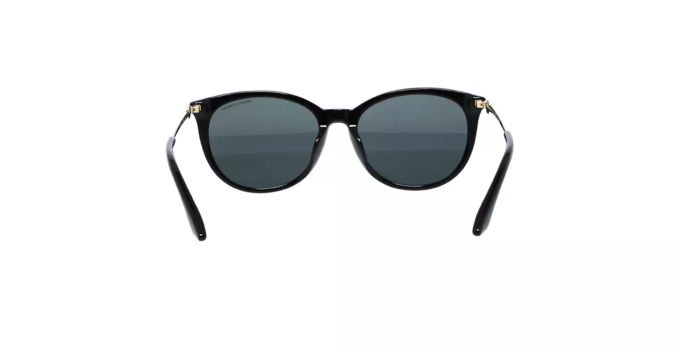 Armani Exchange AX4140SF 8158/87 s56