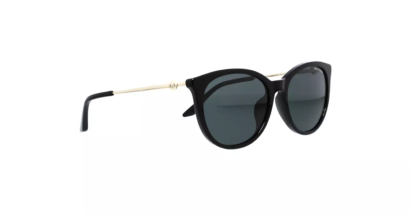 Armani Exchange AX4140SF 8158/87 s56