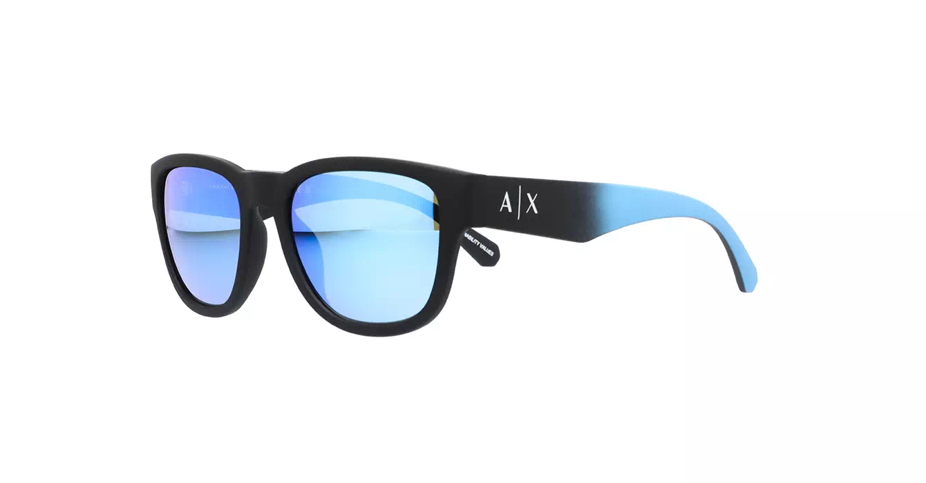 Armani Exchange AX4115SU 8325/25 s54