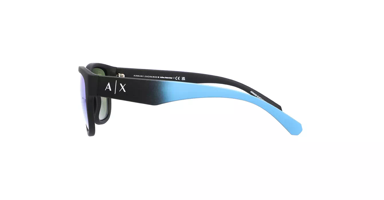 Armani Exchange AX4115SU 8325/25 s54