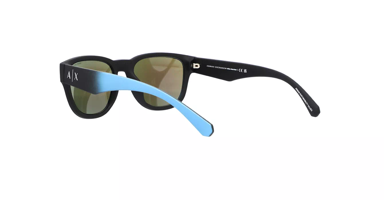 Armani Exchange AX4115SU 8325/25 s54