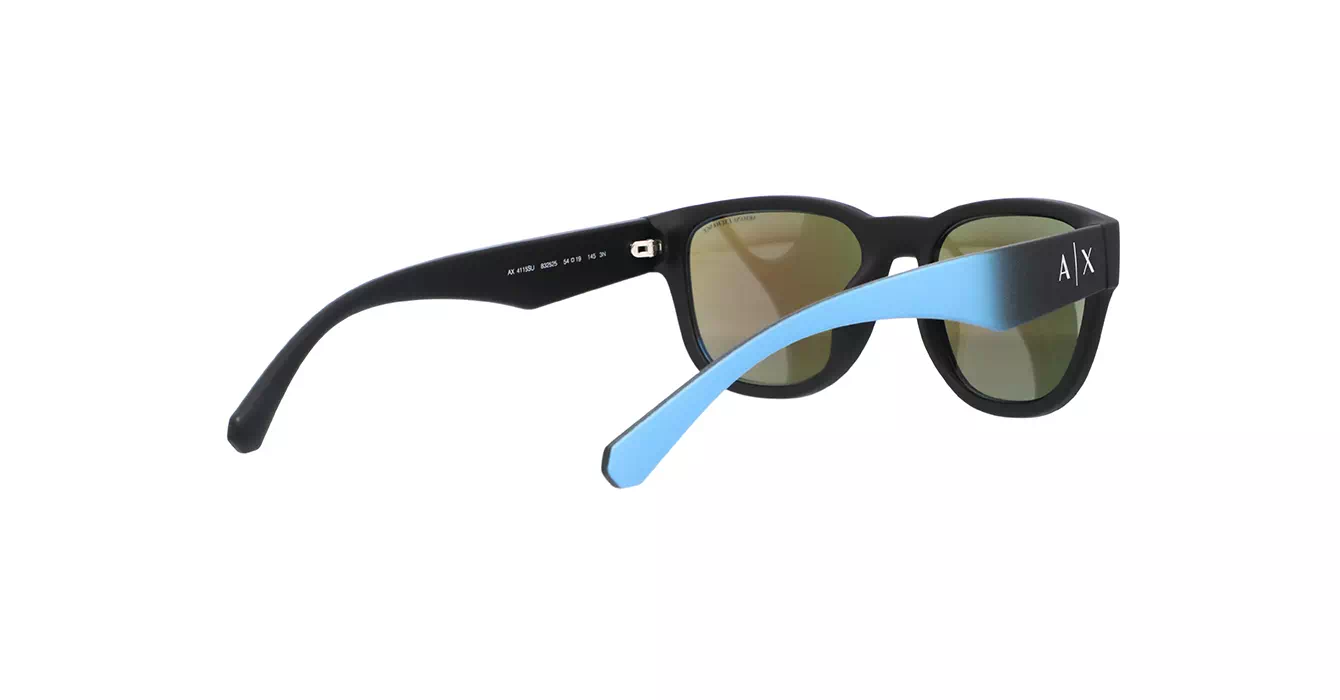 Armani Exchange AX4115SU 8325/25 s54