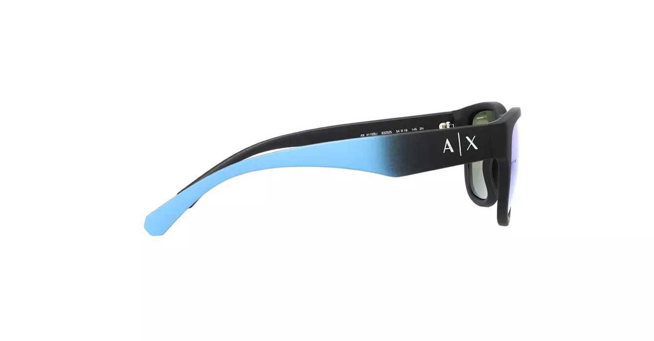 Armani Exchange AX4115SU 8325/25 s54