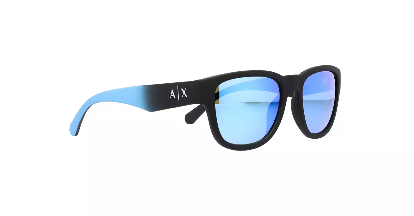 Armani Exchange AX4115SU 8325/25 s54