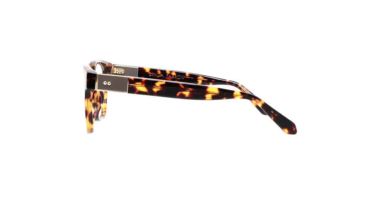 Linda Farrow LFL1402 C5 s56 Steffen