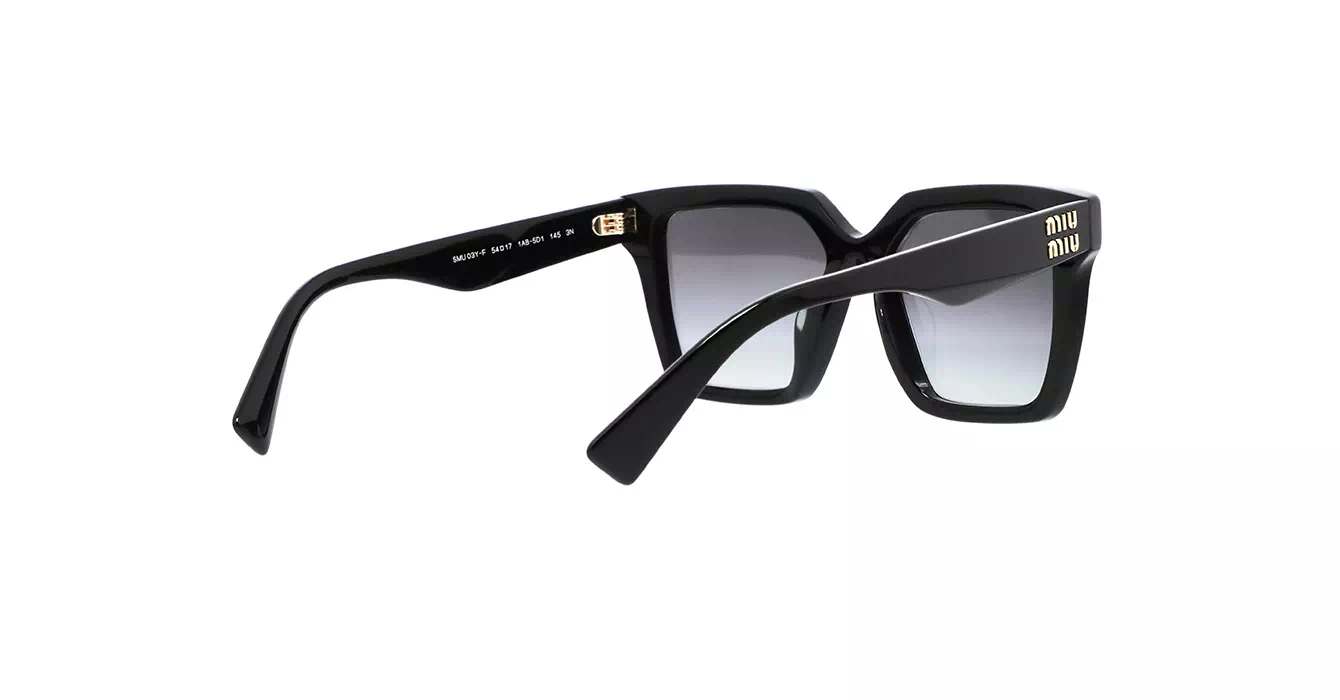 Miu Miu SMU03Y-F 1AB-5D1 s54