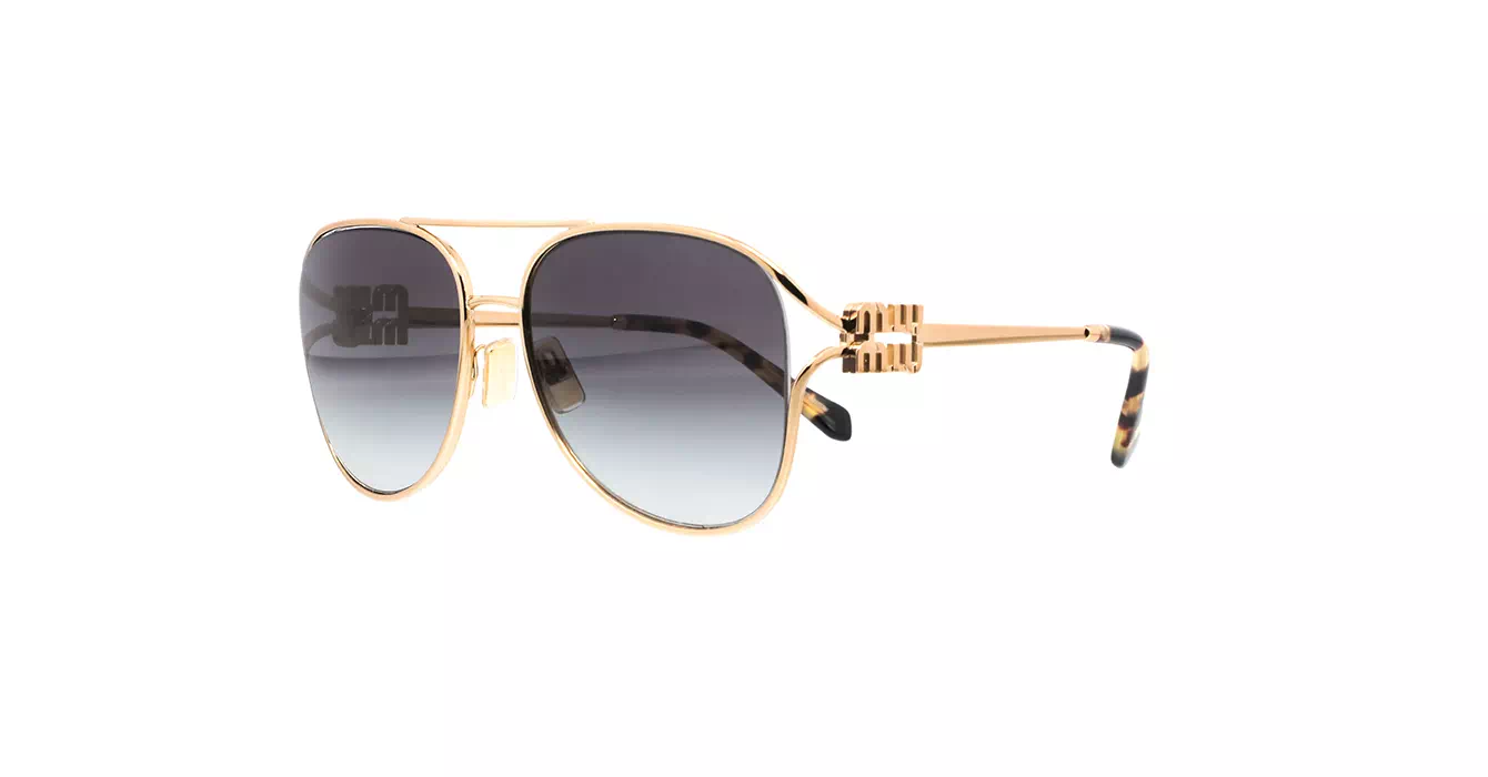 Miu Miu SMU52Z 7OE-5D1 s58