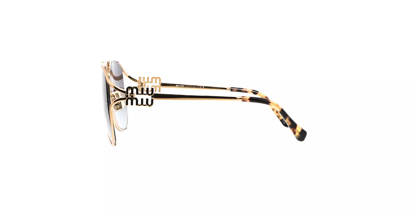 Miu Miu SMU52Z 7OE-5D1 s58