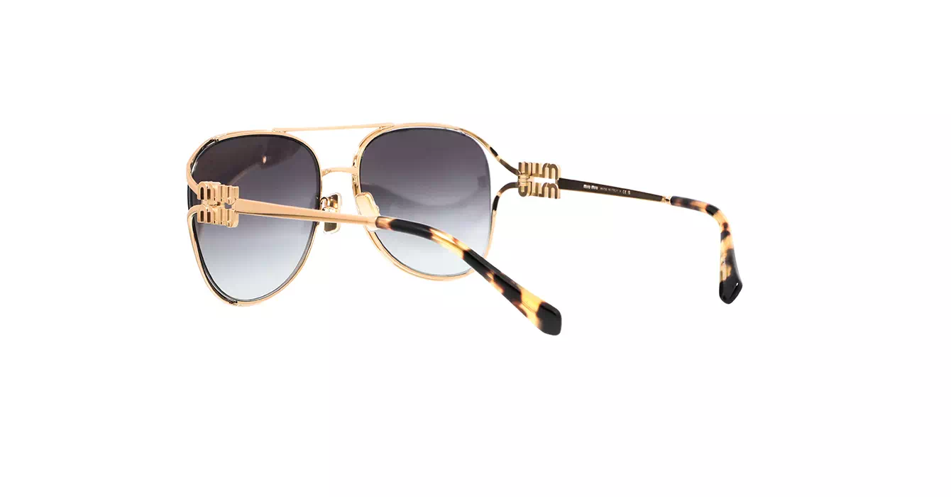 Miu Miu SMU52Z 7OE-5D1 s58
