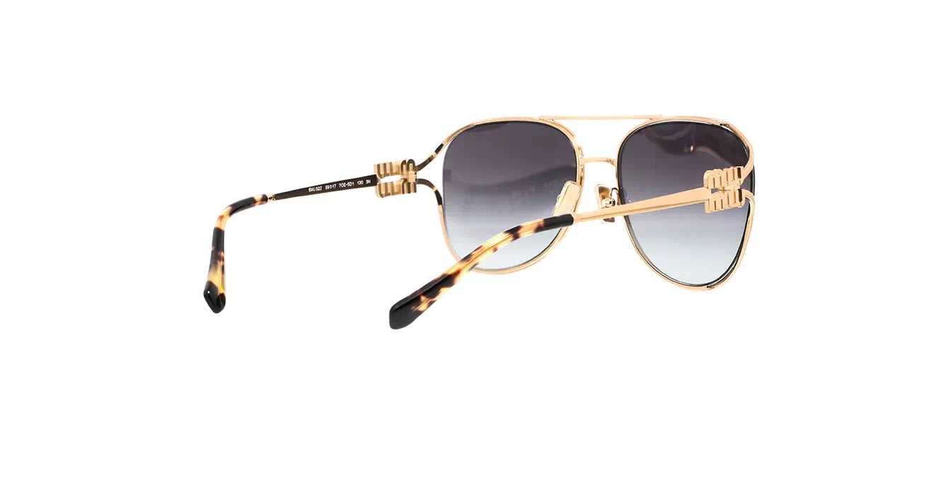 Miu Miu SMU52Z 7OE-5D1 s58