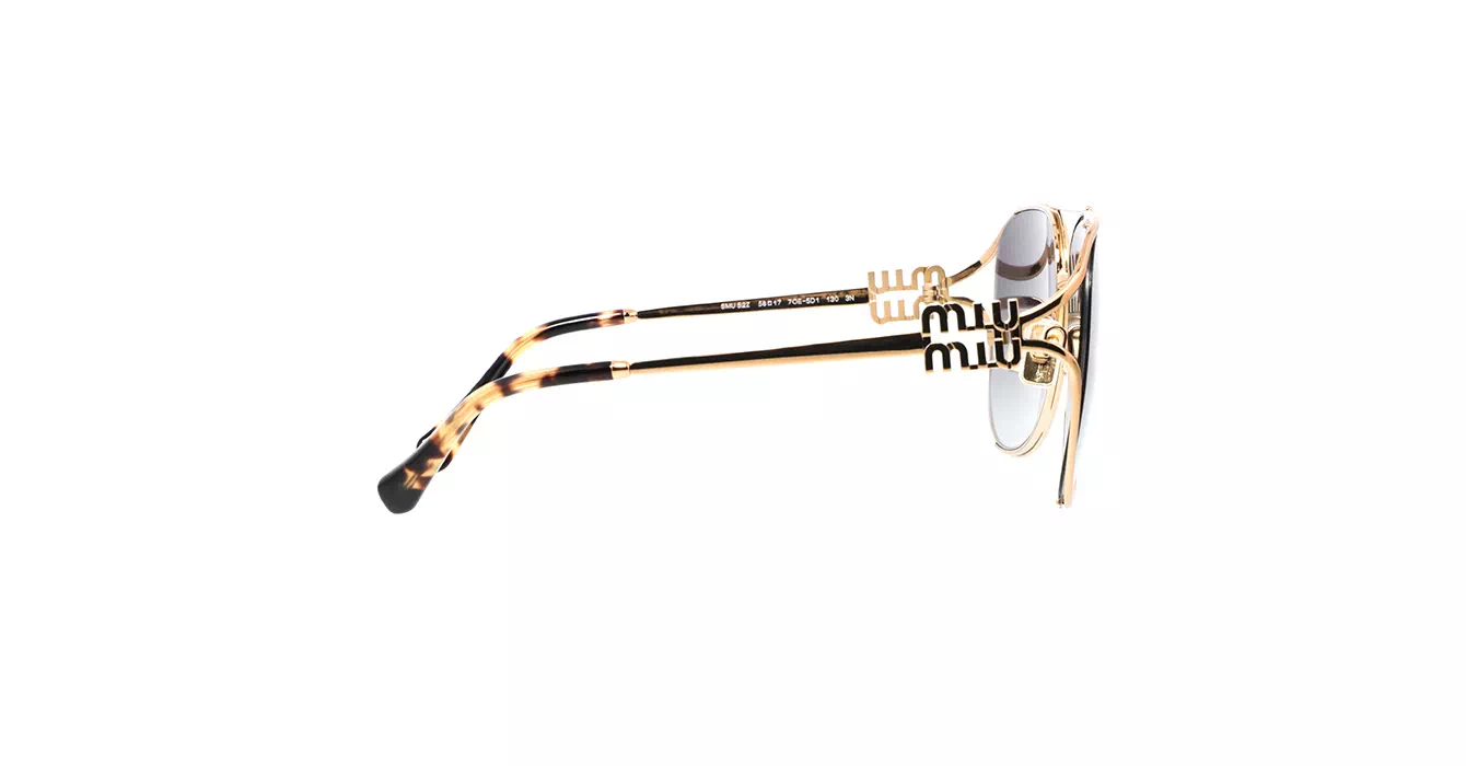 Miu Miu SMU52Z 7OE-5D1 s58