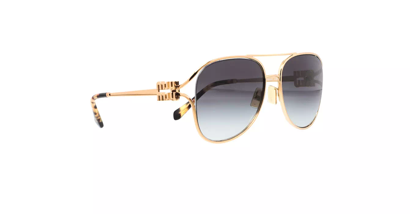 Miu Miu SMU52Z 7OE-5D1 s58