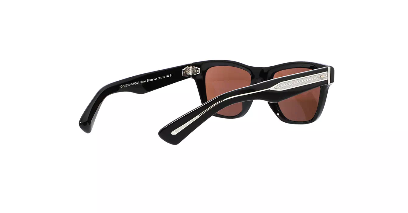 Oliver Peoples OV5522SU 1492/W4 s52
