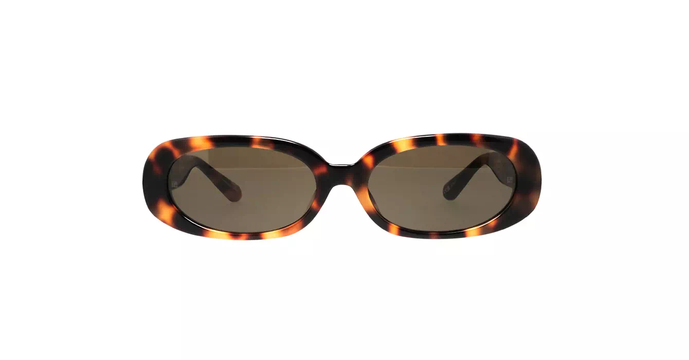 Linda Farrow LFL1252 C2 s59 Cara