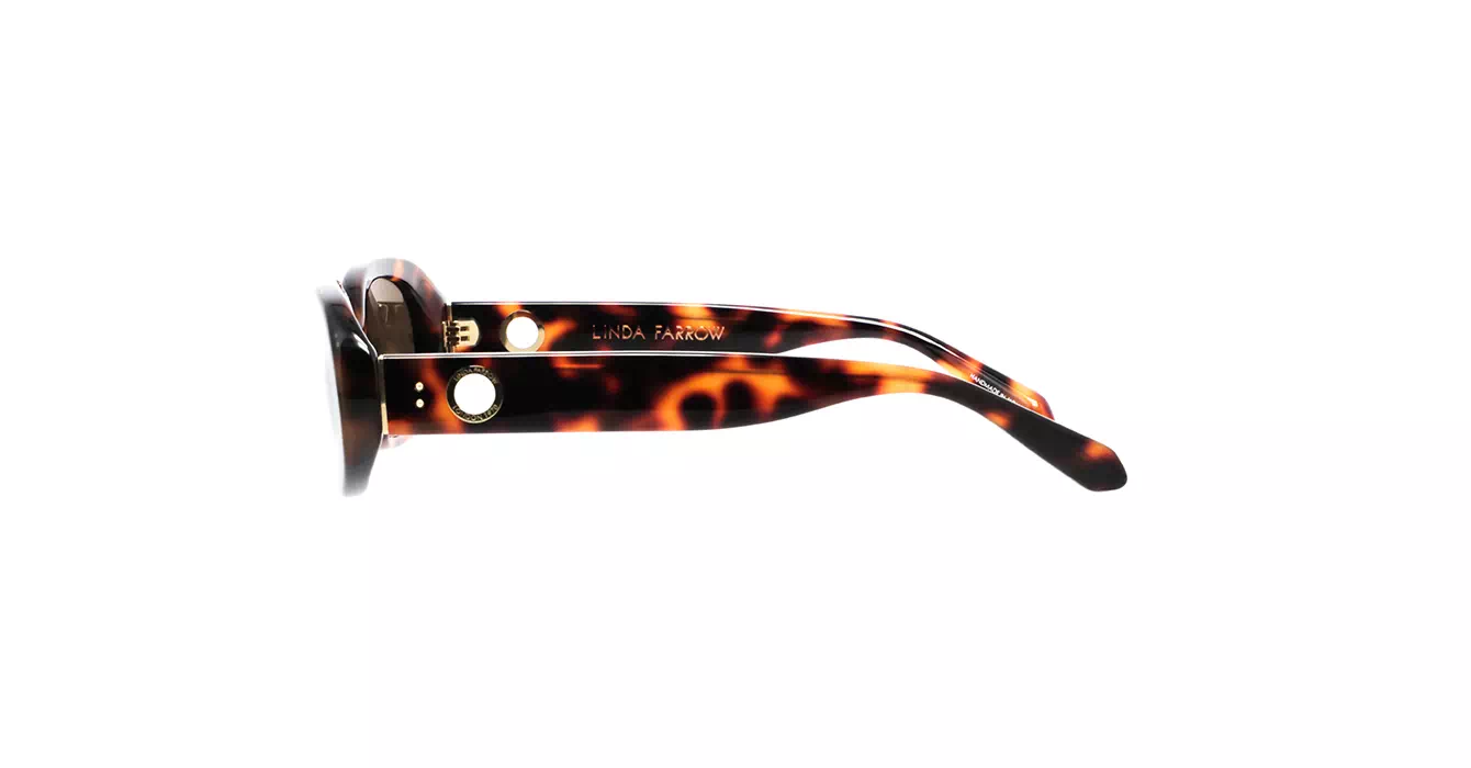 Linda Farrow LFL1252 C2 s59 Cara