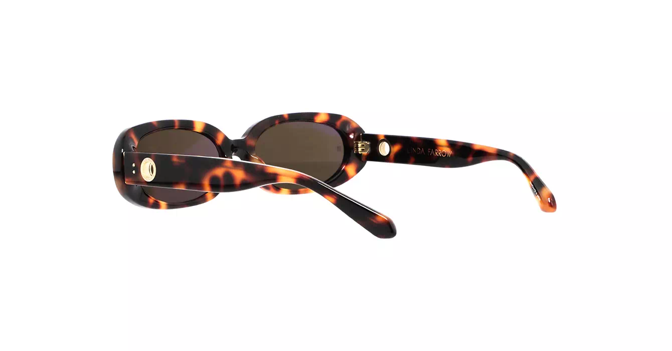 Linda Farrow LFL1252 C2 s59 Cara