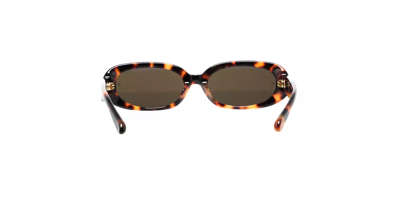 Linda Farrow LFL1252 C2 s59 Cara