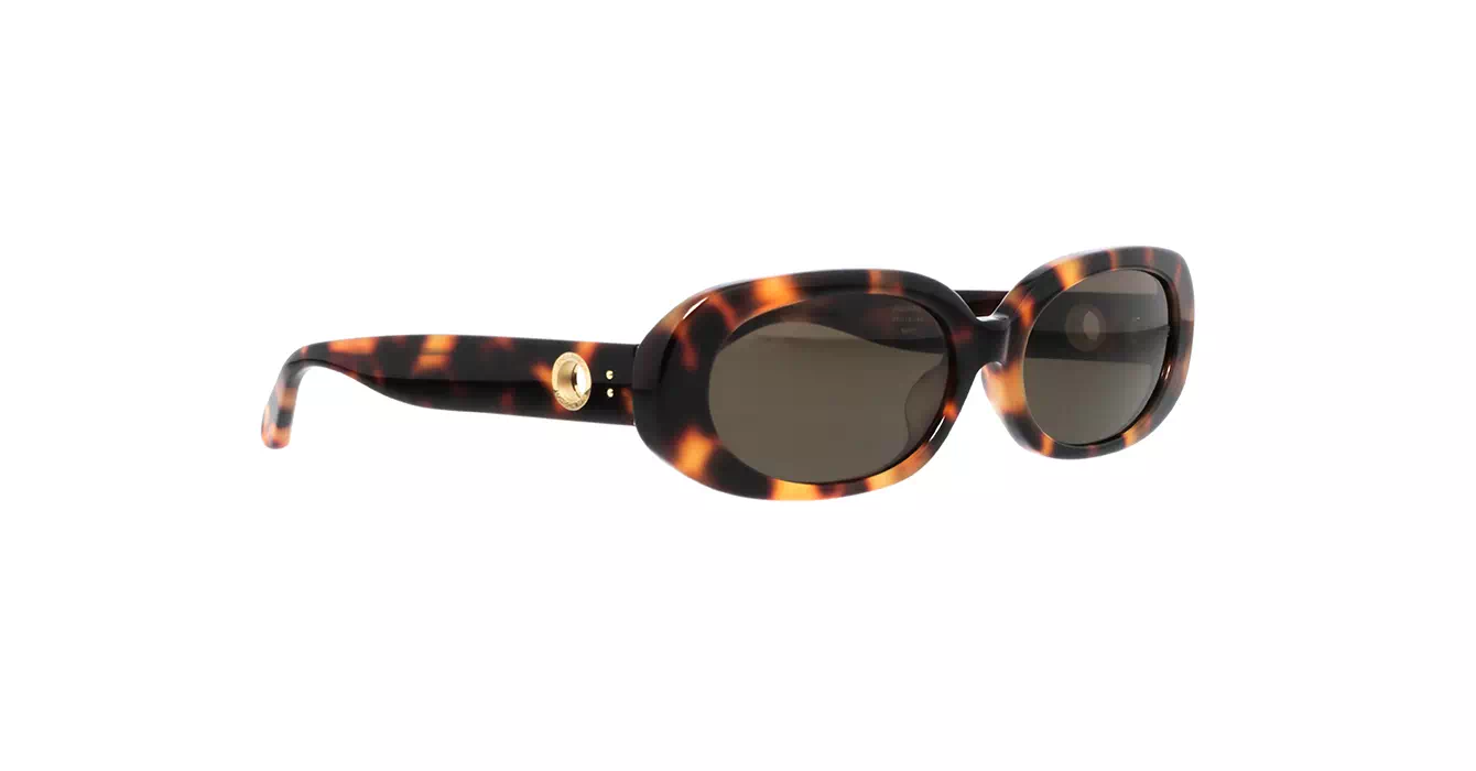 Linda Farrow LFL1252 C2 s59 Cara