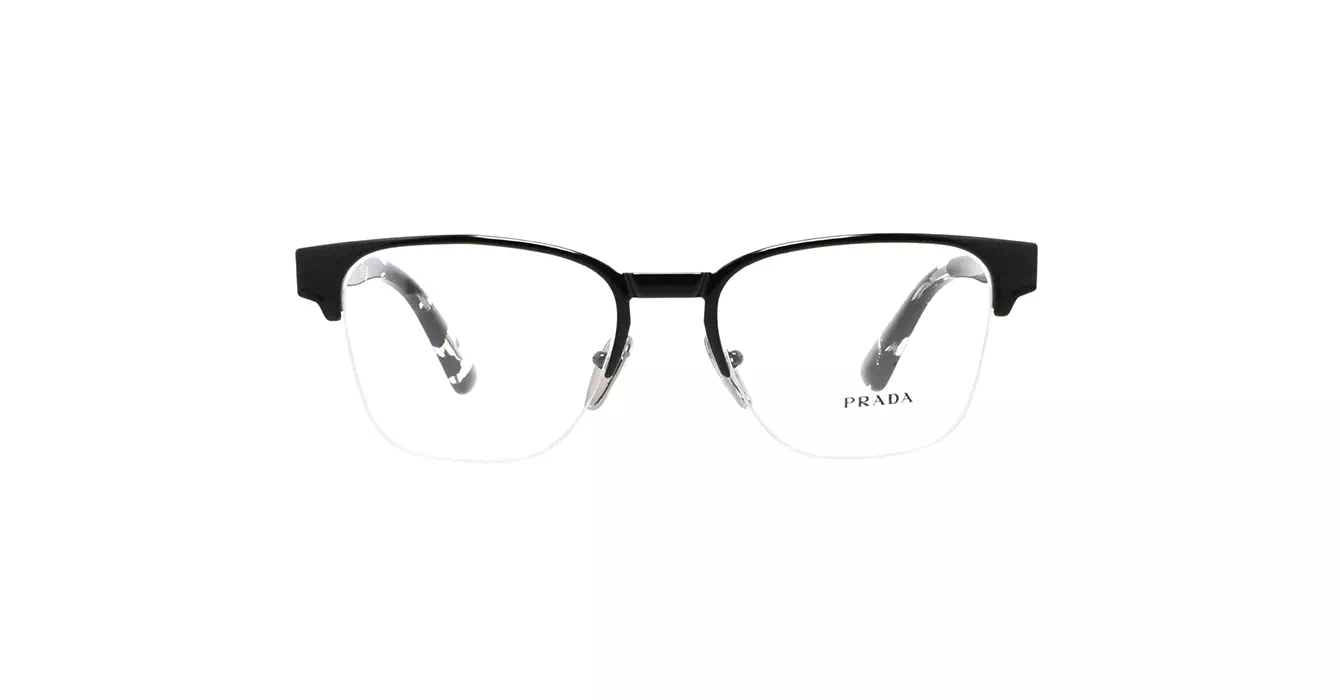 Prada VPR-A52 1AB-1O1 s54