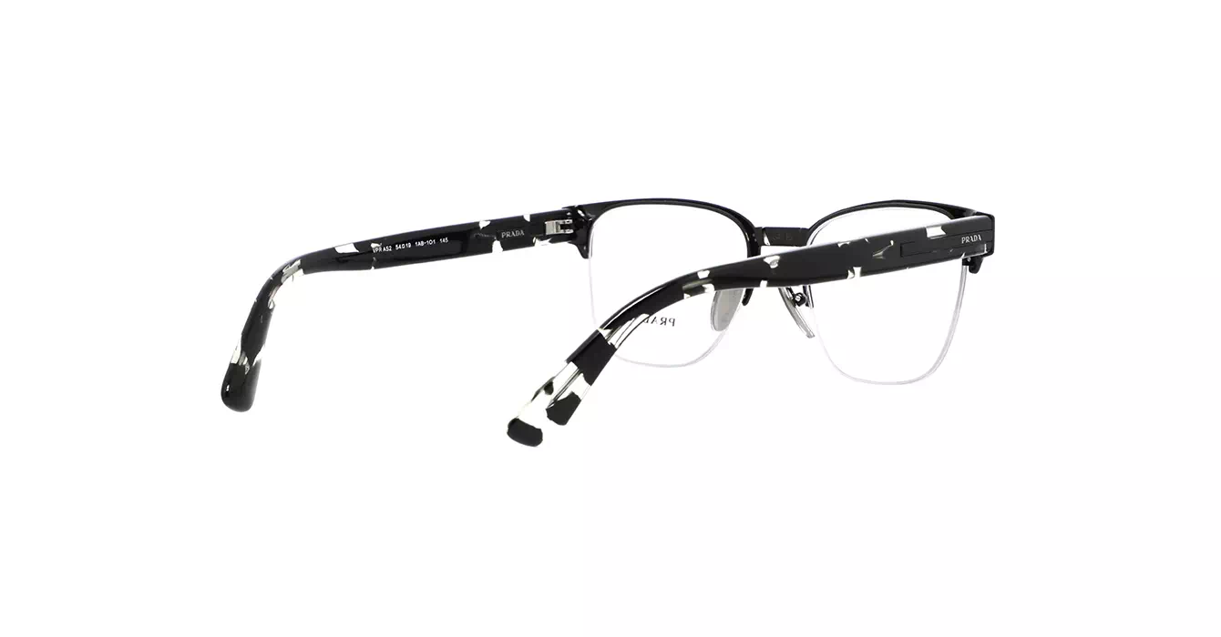 Prada VPR-A52 1AB-1O1 s54