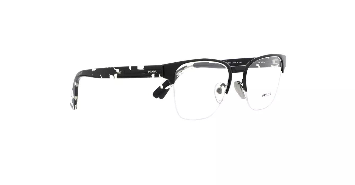 Prada VPR-A52 1AB-1O1 s54