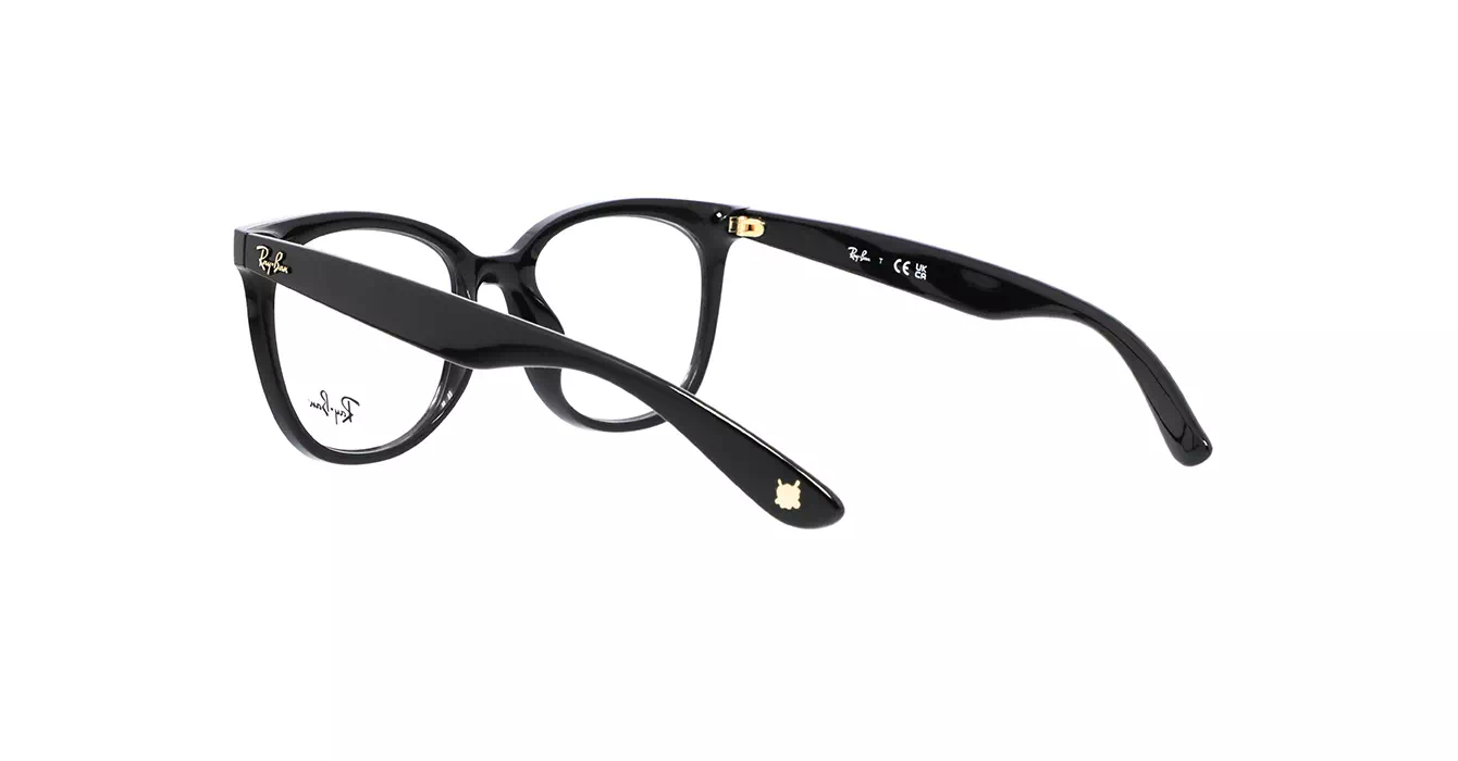 Ray-Ban RB4379VD 8343 s53