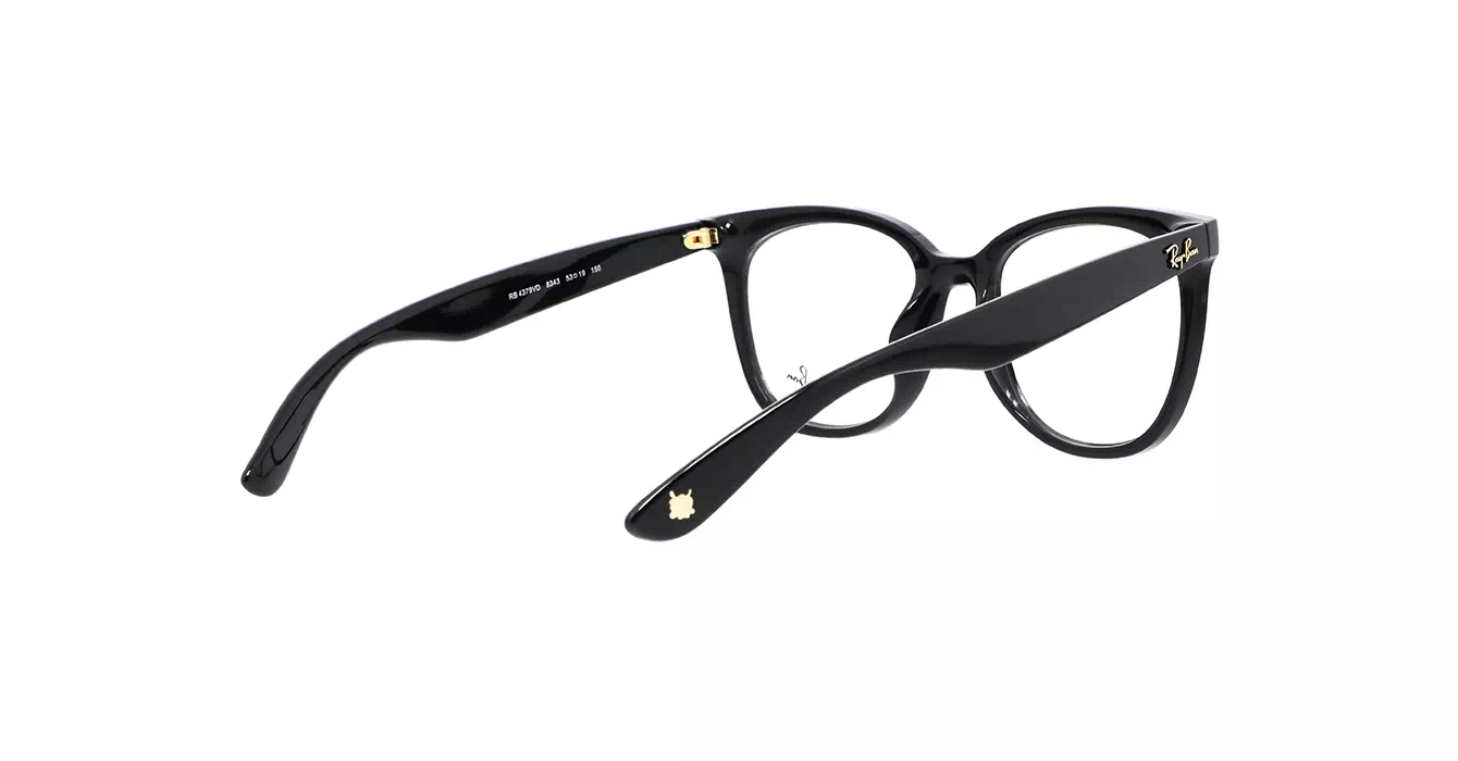 Ray-Ban RB4379VD 8343 s53