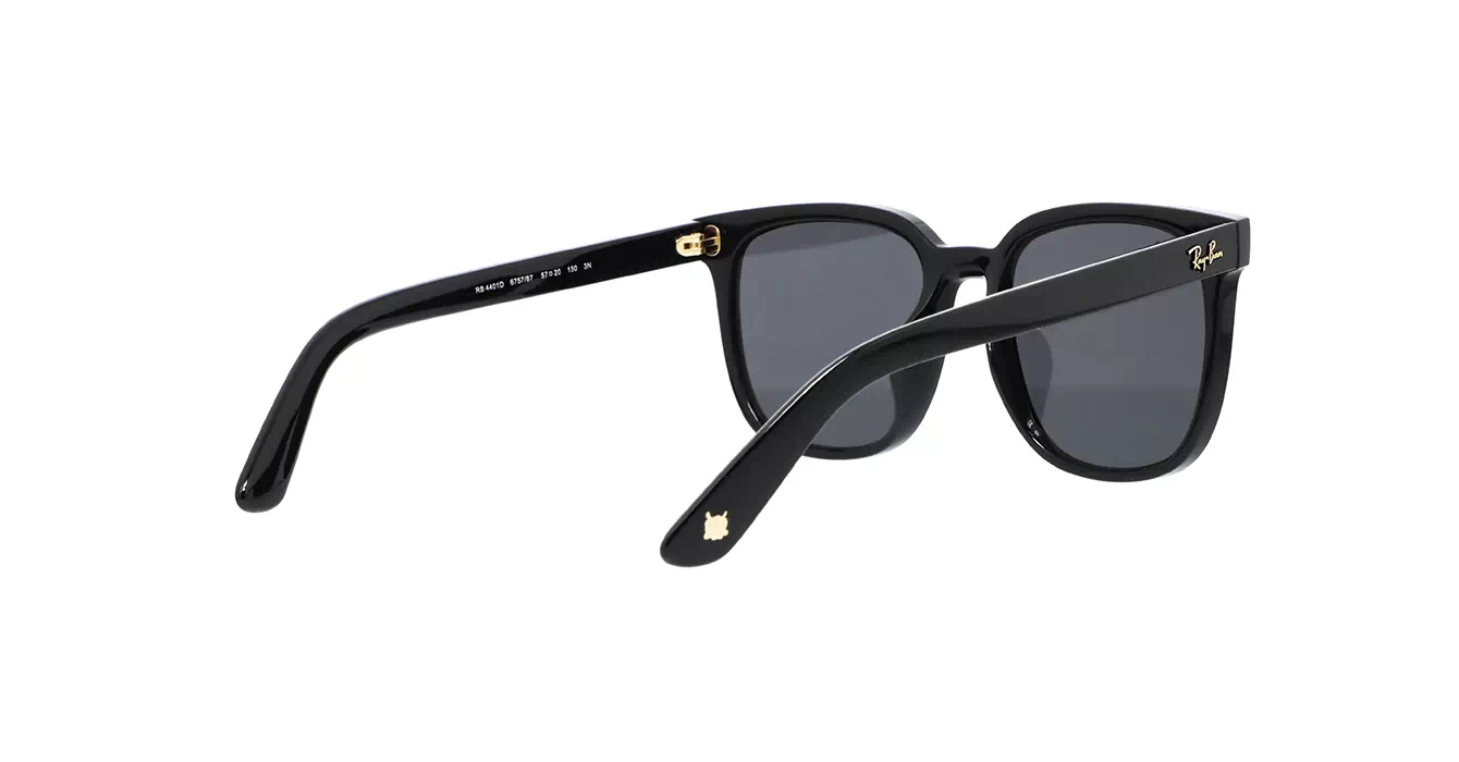Ray-Ban RB4401D 6757/87 s57