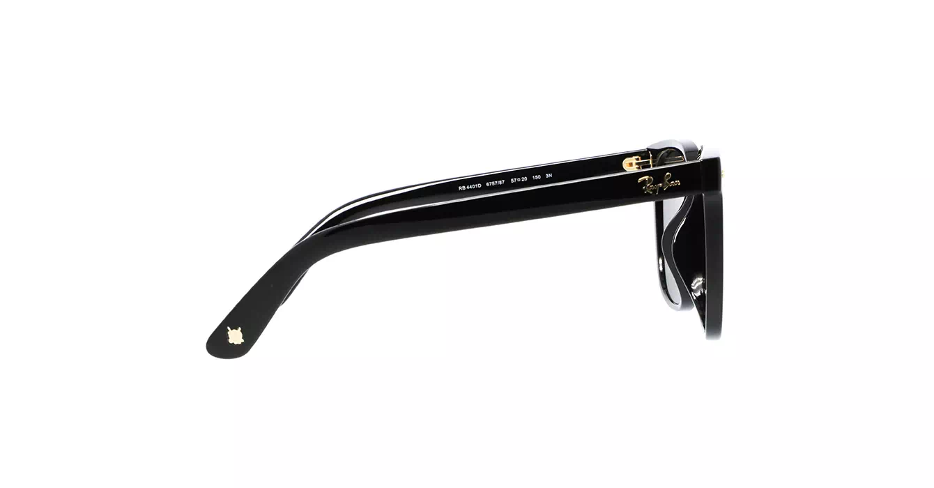 Ray-Ban RB4401D 6757/87 s57