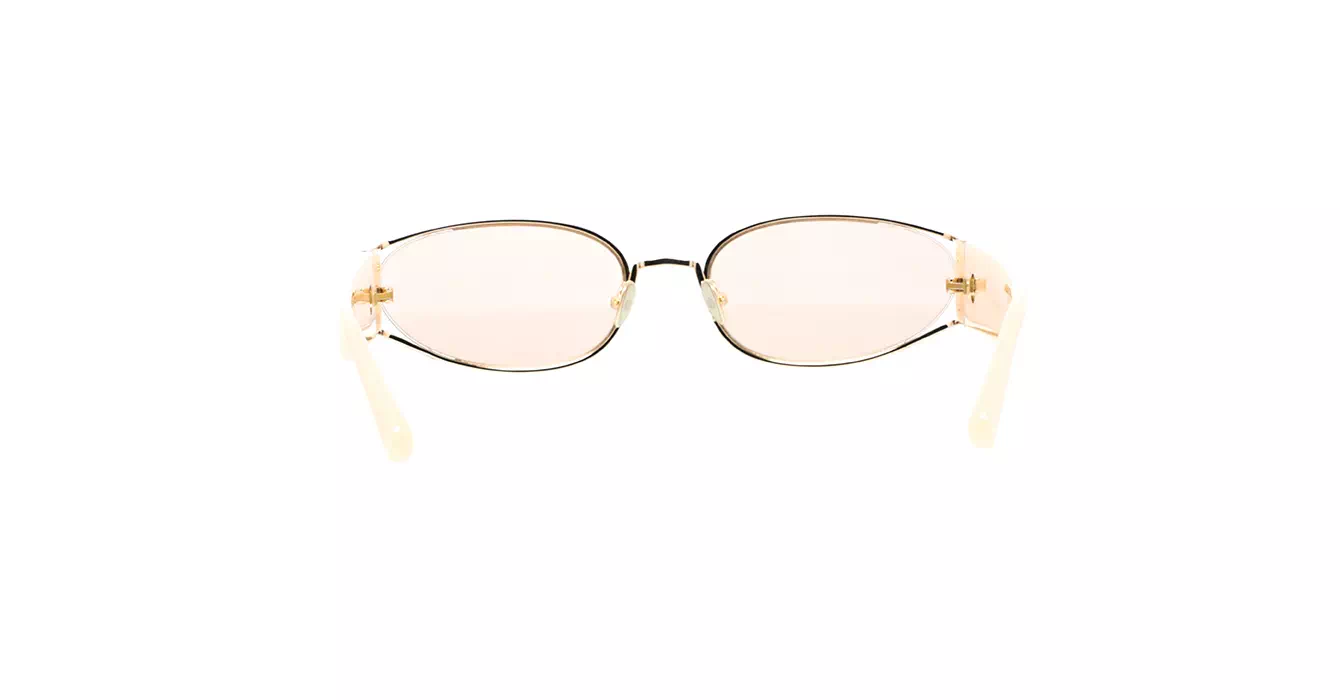 Linda Farrow LFL1157 C5 s62 Shelby