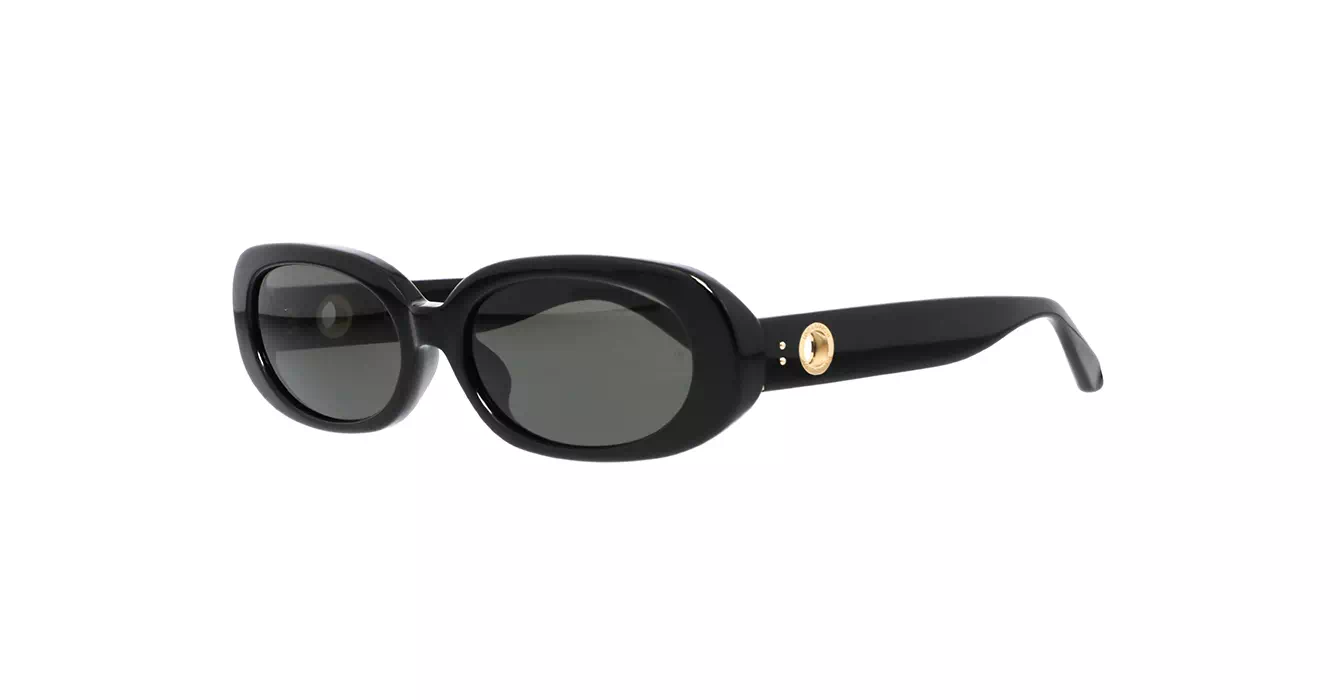 Linda Farrow LFL1252 C1 s59 Cara