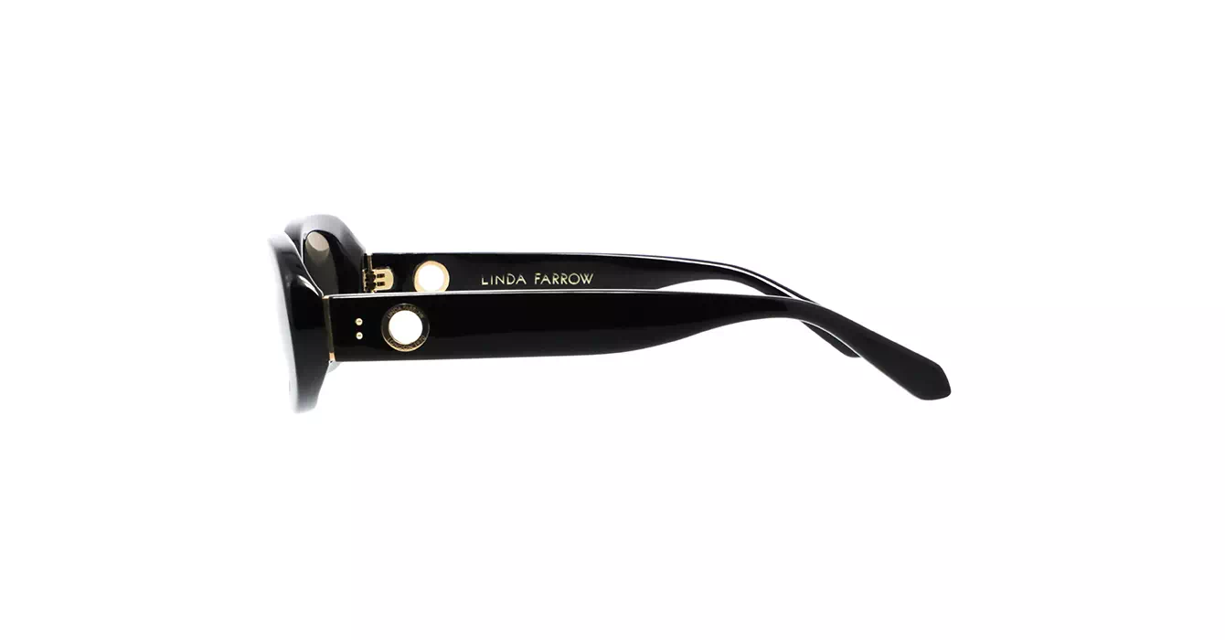 Linda Farrow LFL1252 C1 s59 Cara