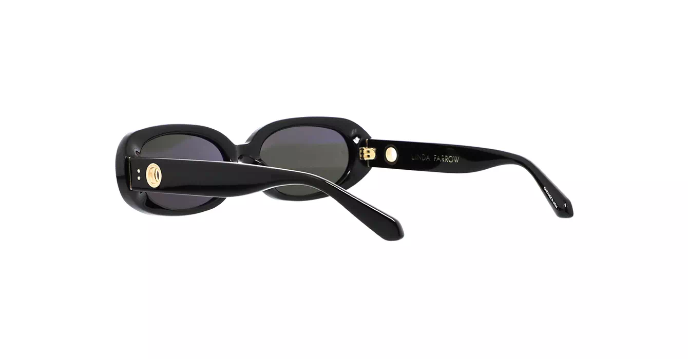 Linda Farrow LFL1252 C1 s59 Cara