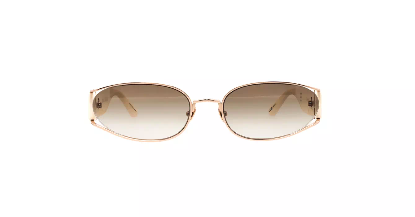 Linda Farrow LFL1157 C3 s62 Shelby
