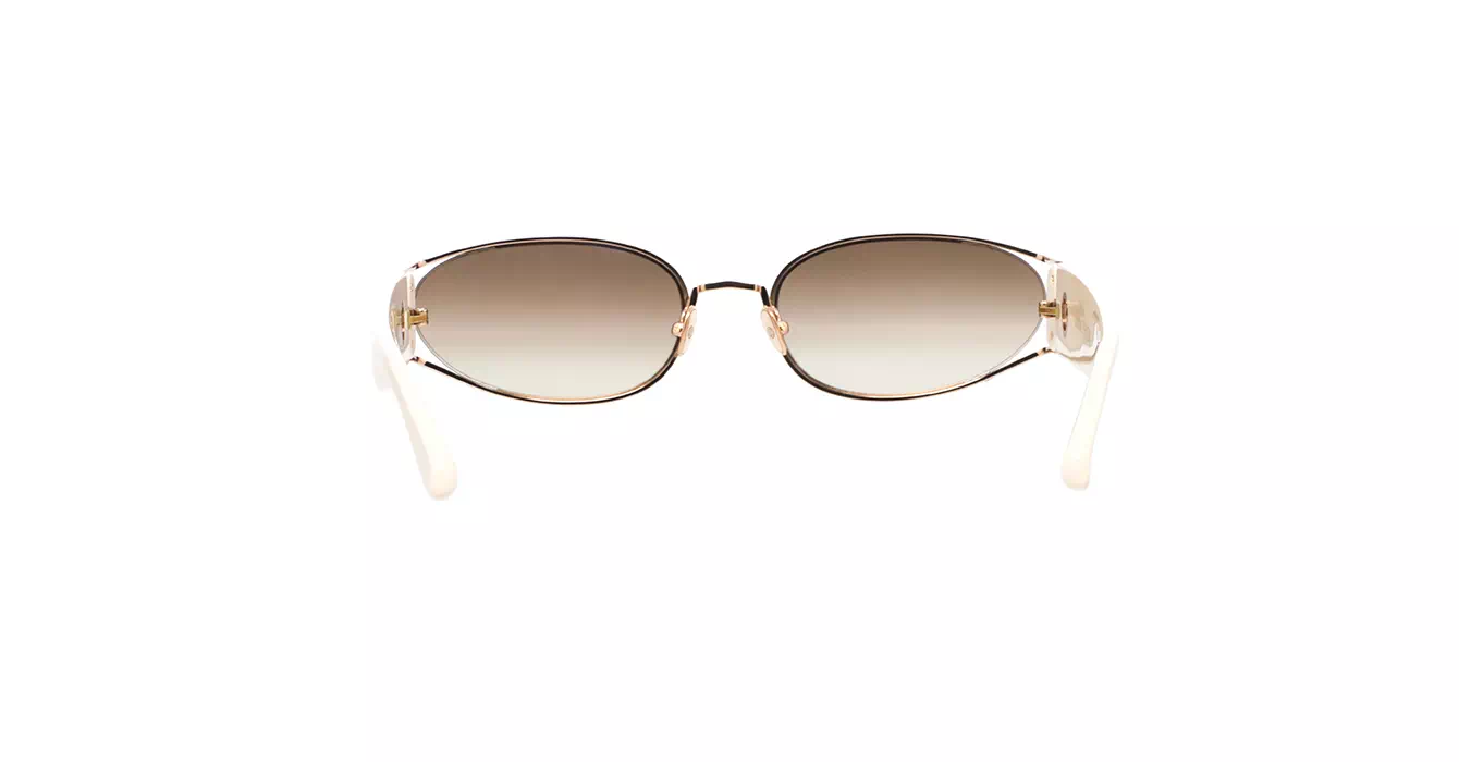 Linda Farrow LFL1157 C3 s62 Shelby