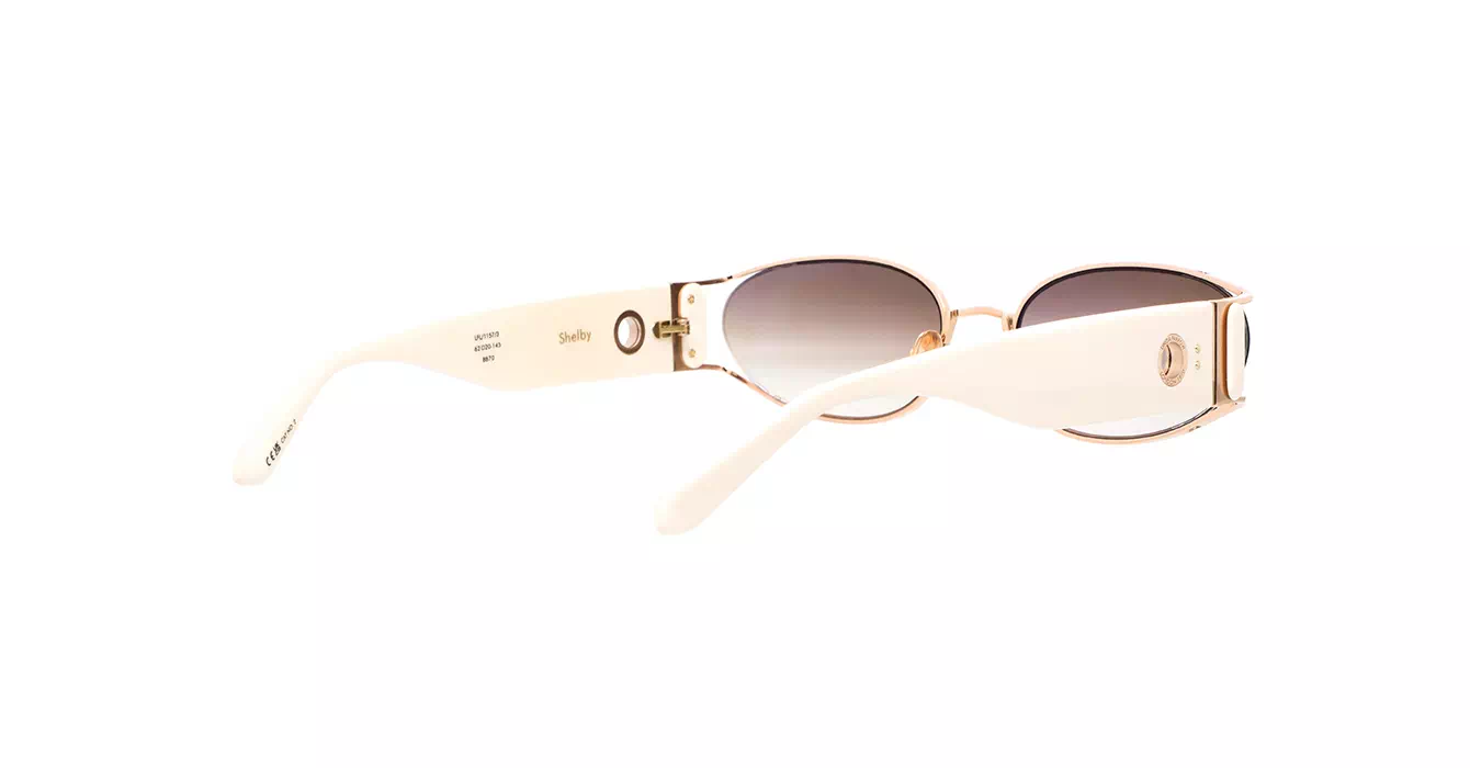 Linda Farrow LFL1157 C3 s62 Shelby