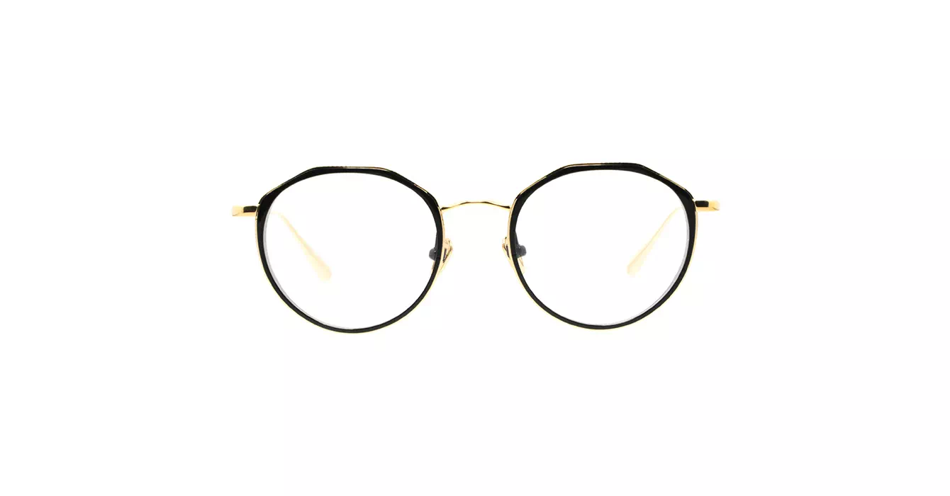 Linda Farrow LFL1225 C1 s49 Cesar