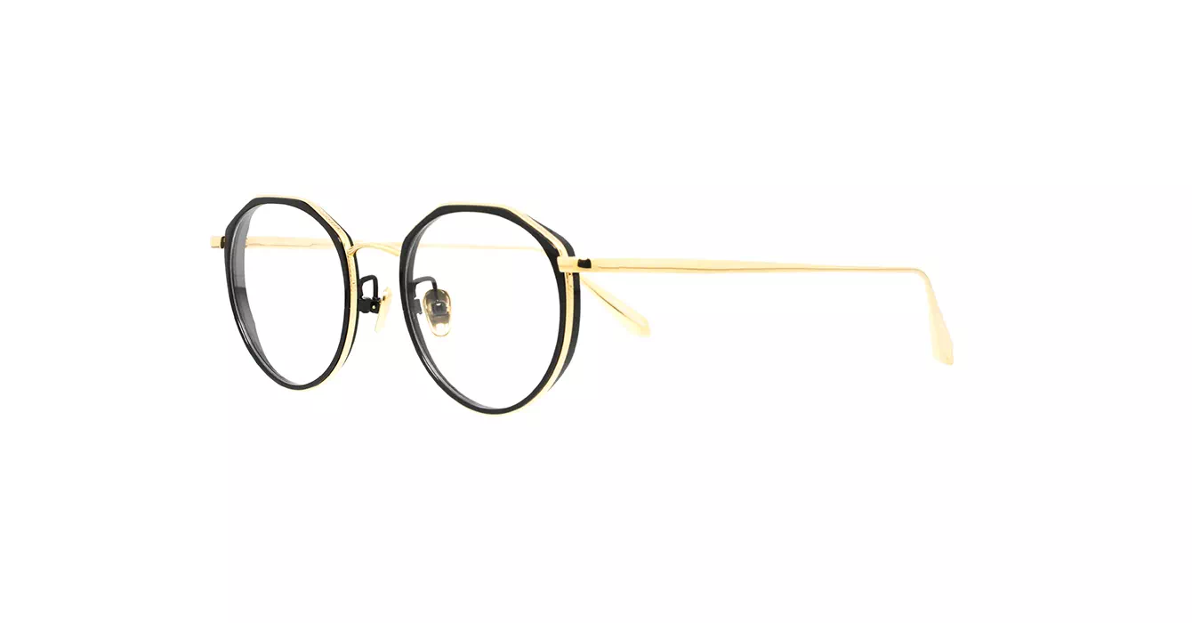 Linda Farrow LFL1225 C1 s49 Cesar