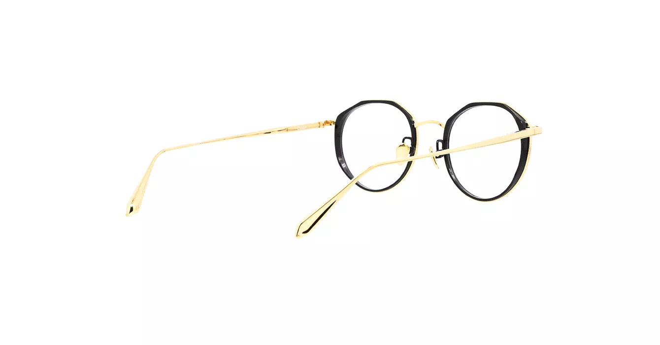 Linda Farrow LFL1225 C1 s49 Cesar