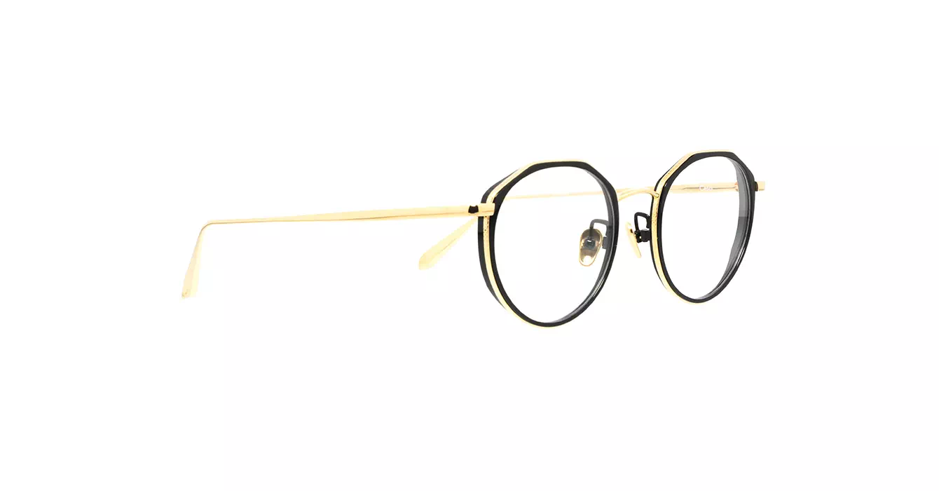 Linda Farrow LFL1225 C1 s49 Cesar