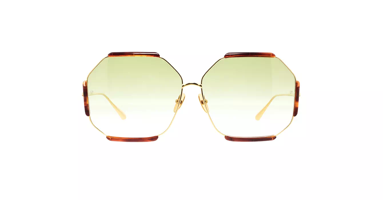Linda Farrow LFL1308 C5 s67 Margot