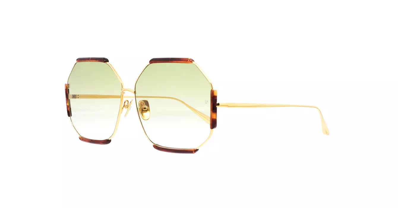 Linda Farrow LFL1308 C5 s67 Margot