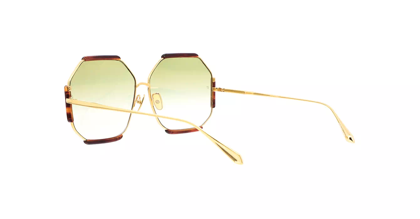 Linda Farrow LFL1308 C5 s67 Margot