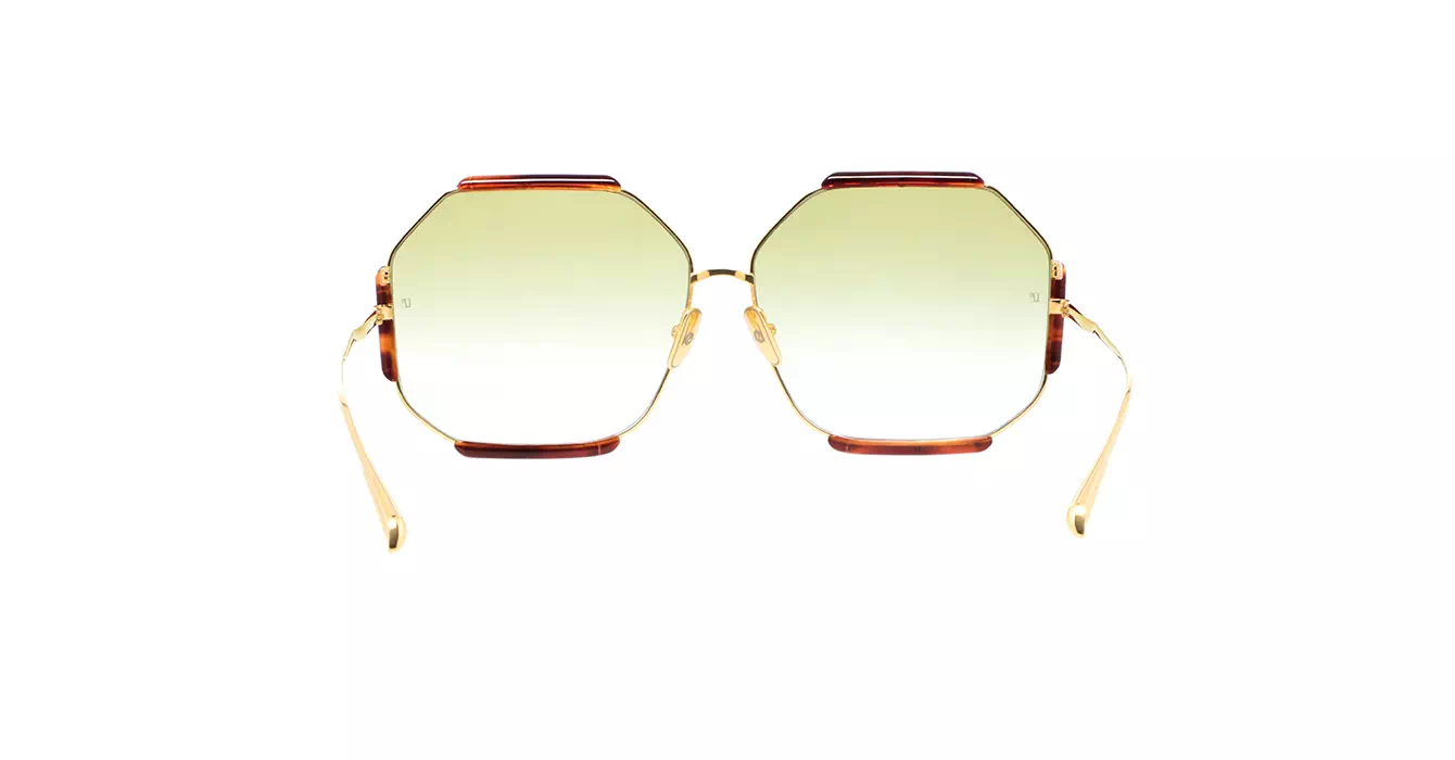 Linda Farrow LFL1308 C5 s67 Margot