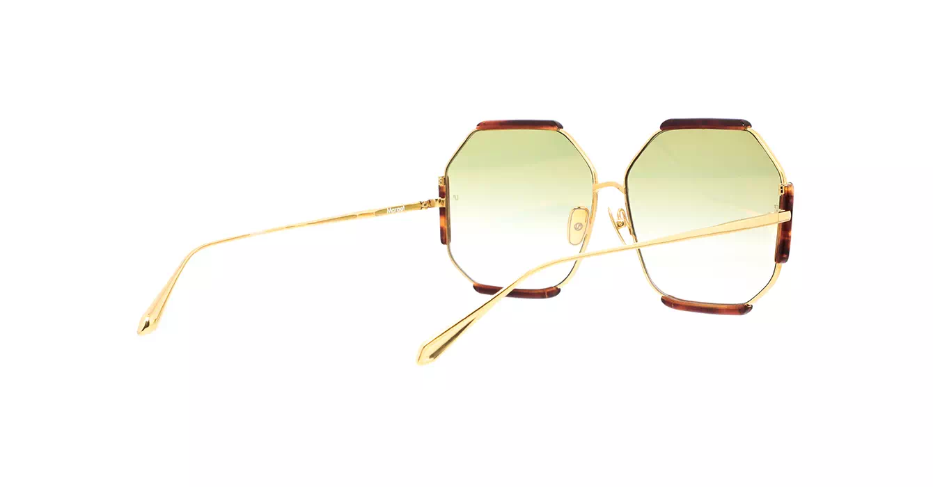 Linda Farrow LFL1308 C5 s67 Margot