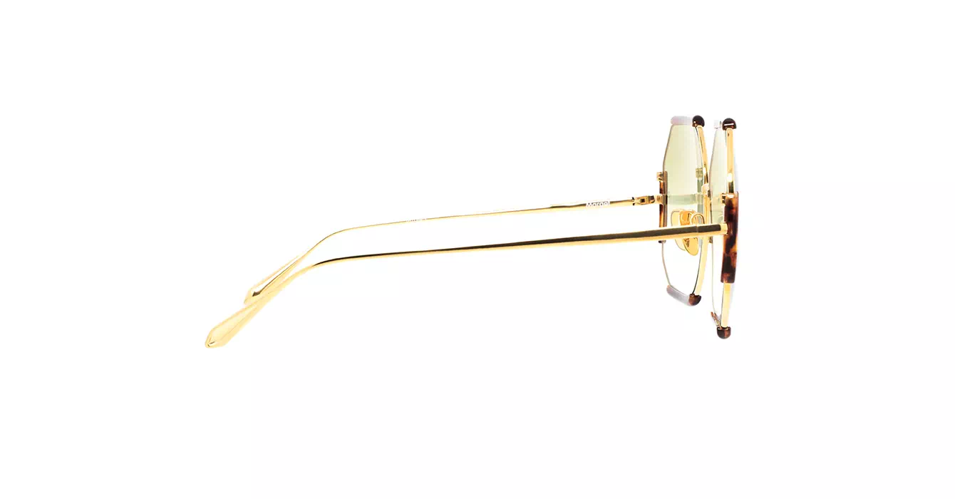Linda Farrow LFL1308 C5 s67 Margot