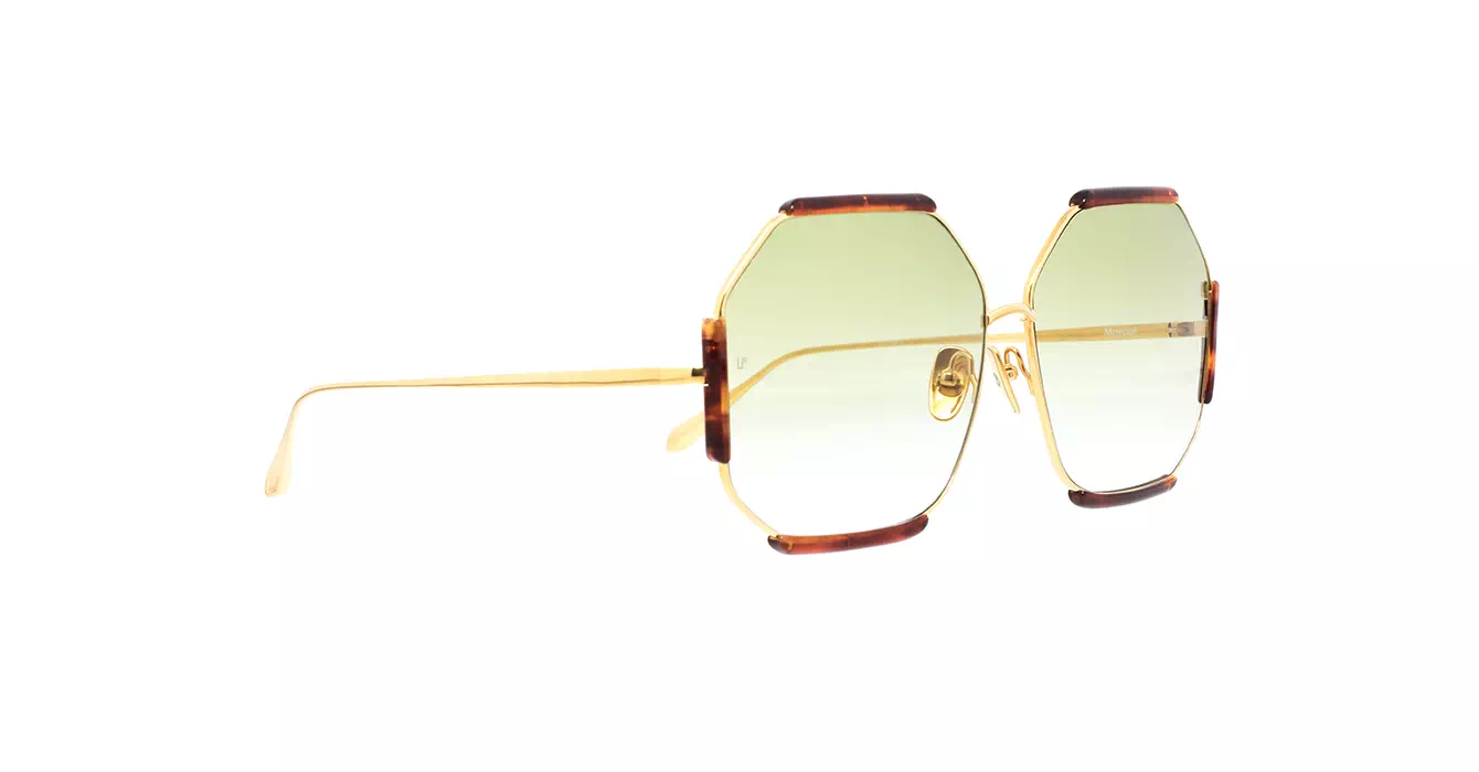 Linda Farrow LFL1308 C5 s67 Margot
