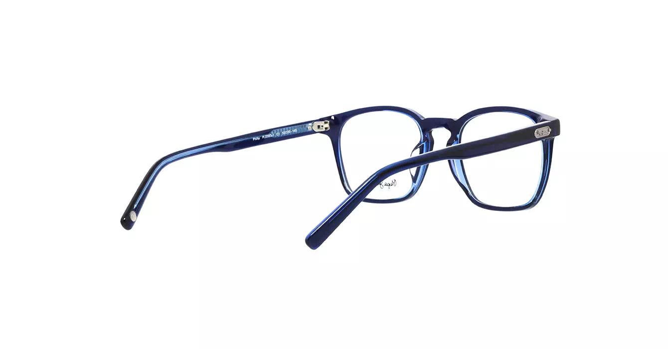 Pepe Jeans PJ3563-1 C1 Philip s52