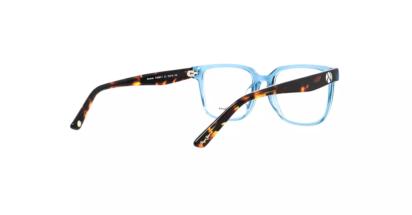 Pepe Jeans PJ3567-1 C1 Eduardo s53