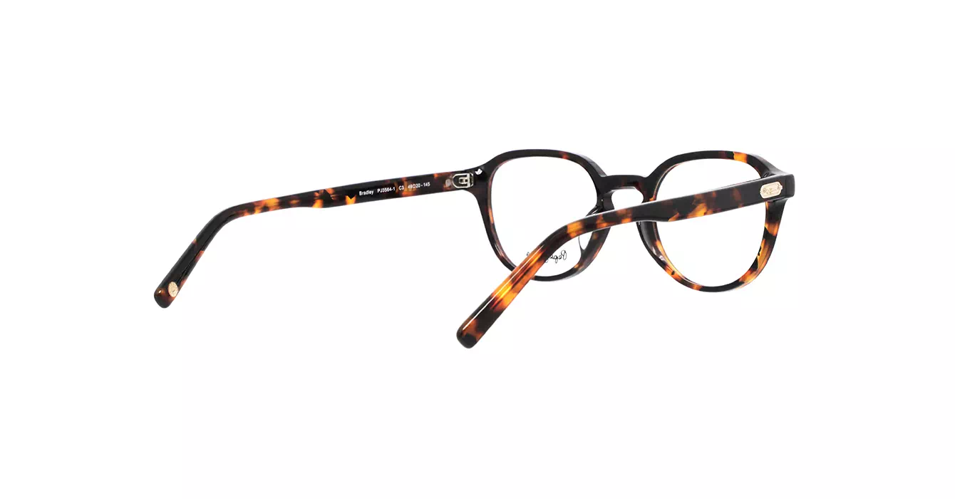 Pepe Jeans PJ3564-1 C3 Bradley s49